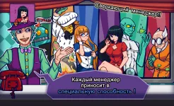 Screenshot We Happy Restaurant