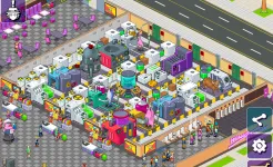 Screenshot We Happy Restaurant