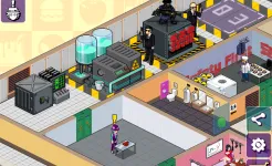 Screenshot We Happy Restaurant