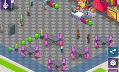 Screenshot We Happy Restaurant