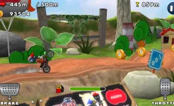 Screenshot Mini Racing Adventures