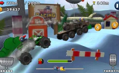 Screenshot Mini Racing Adventures