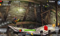 Screenshot Mini Racing Adventures