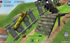 Screenshot Mini Racing Adventures