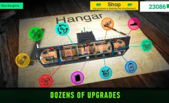 Screenshot Подводные Лодки: Симулятор Inc