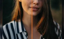 Screenshot AirBrush – Лучший фоторедактор