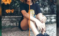 Screenshot AirBrush – Лучший фоторедактор