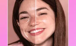 Screenshot BeautyCam-AI Photo Editor