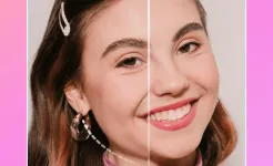 Screenshot BeautyCam-AI Photo Editor
