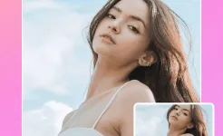 Screenshot BeautyCam-AI Photo Editor