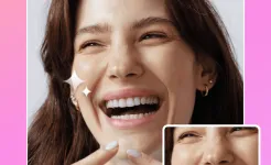 Screenshot BeautyCam-AI Photo Editor