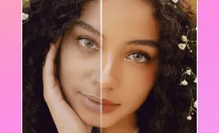 Screenshot BeautyCam-AI Photo Editor