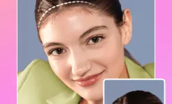 Screenshot BeautyCam-AI Photo Editor