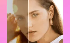 Screenshot BeautyCam-AI Photo Editor
