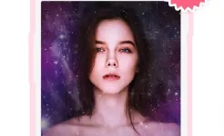 Screenshot Bestie - камера автопортретов