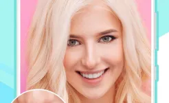 Screenshot Sweet Selfie – Фоторедактор, камера фото эффекты