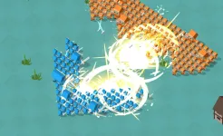 Screenshot Army Clash