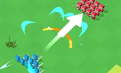 Screenshot Army Clash
