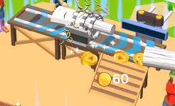 Screenshot Idle Lumber Mill