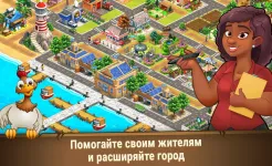Screenshot Farm Dream - Village Farming Sim Game