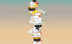 Screenshot Neko Sushi