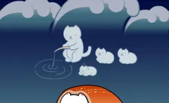 Screenshot Neko Sushi – Stack Game