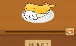 Screenshot Neko Sushi – Stack Game