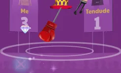 Screenshot Dobre Dunk
