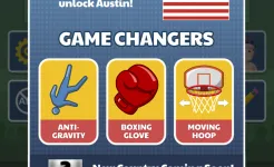 Screenshot Dobre Dunk