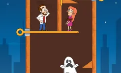Screenshot Home Pin: Pull The Pin Puzzle