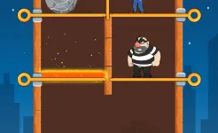 Screenshot Home Pin: Pull The Pin Puzzle
