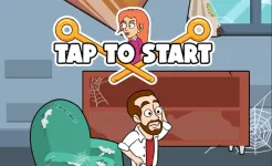 Screenshot Home Pin: Pull The Pin Puzzle