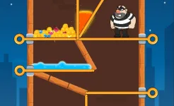 Screenshot Home Pin: Pull The Pin Puzzle