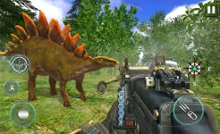 Screenshot Dinosaur Hunter 3D