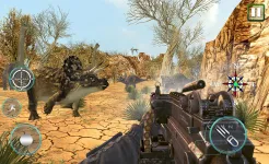 Screenshot Dinosaur Hunter 3D