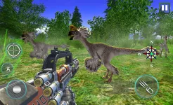 Screenshot Dinosaur Hunter 3D
