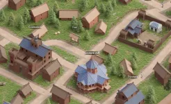 Screenshot Киевская Русь 2 Премиум