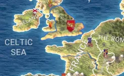 Screenshot Киевская Русь 2 Премиум