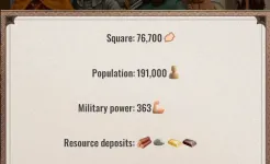 Screenshot Киевская Русь 2 Премиум