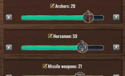 Screenshot Киевская Русь 2 Премиум