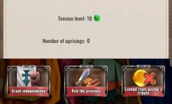 Screenshot Киевская Русь 2 Премиум