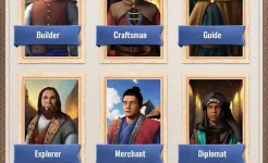 Screenshot Киевская Русь 2 Премиум