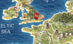 Screenshot Киевская Русь 2 Премиум