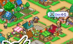 Screenshot Dungeon Village 2