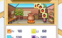 Screenshot Dungeon Village 2