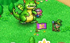 Screenshot Dungeon Village 2