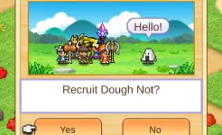 Screenshot Dungeon Village 2