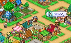 Screenshot Dungeon Village 2