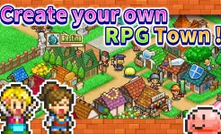 Screenshot Dungeon Village 2