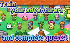 Screenshot Dungeon Village 2